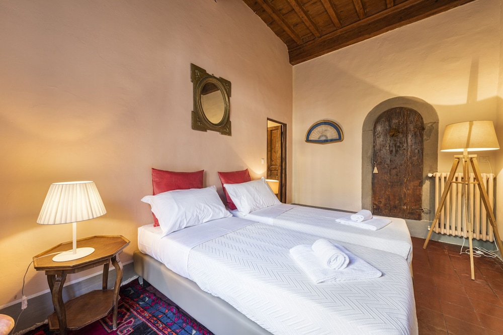 Firenze Rentals