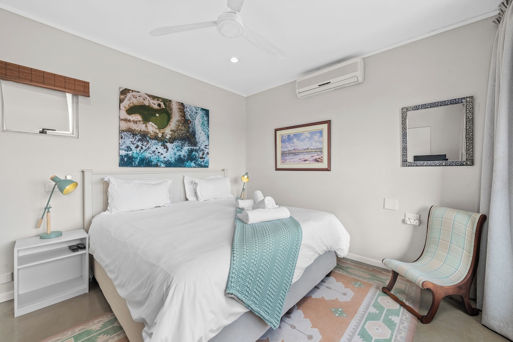 San Lameer Villa Rentals 2534 view 4