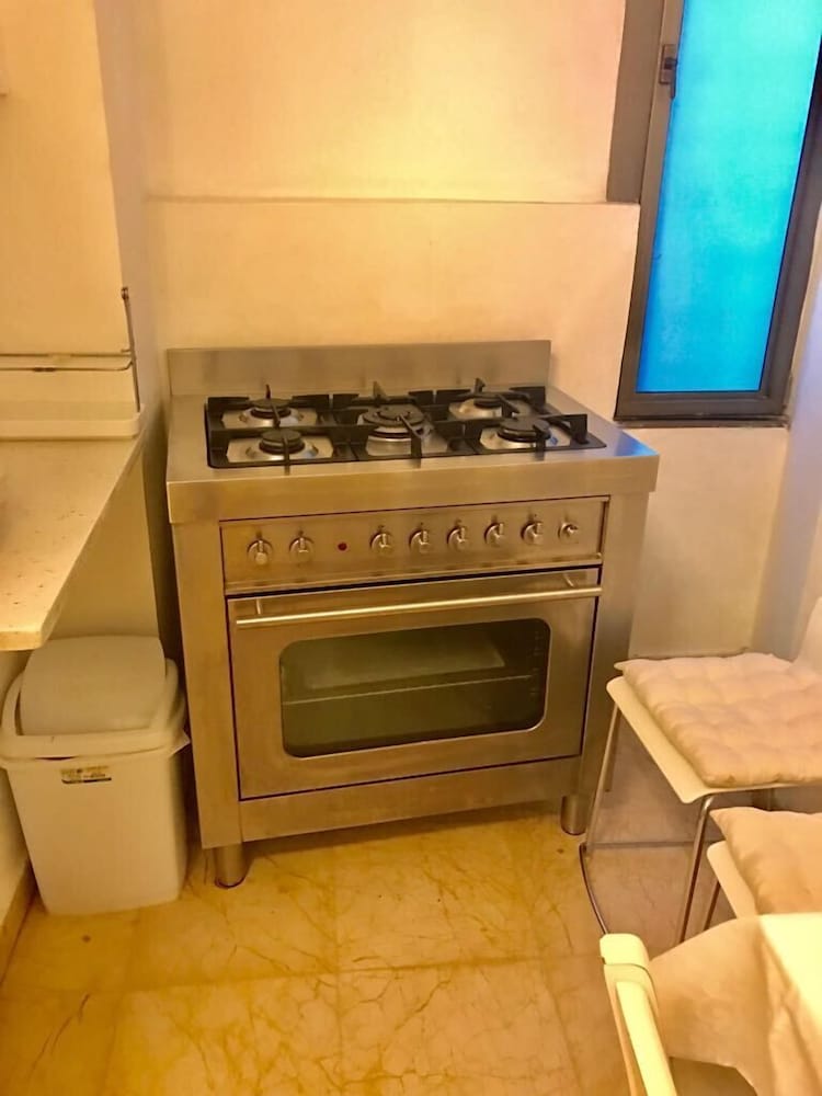 Elena Apartments