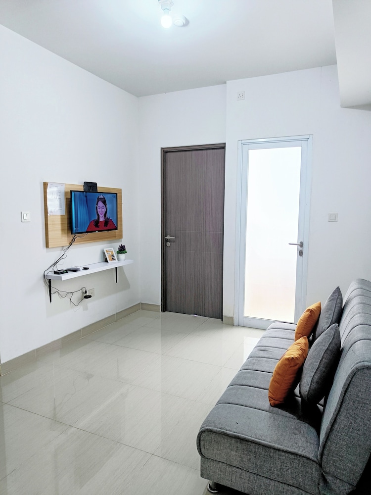 Apartemen The Archies by Linkara