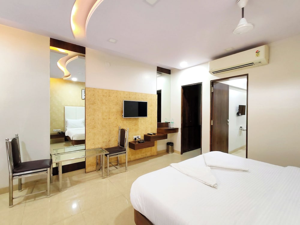 Great Samrat Residency