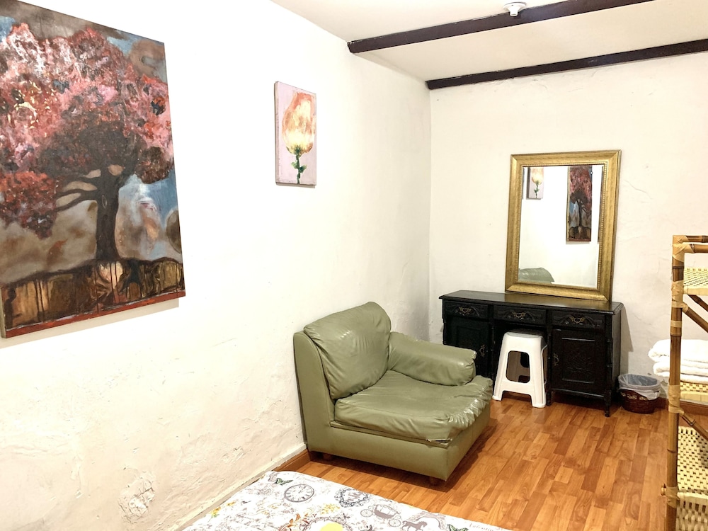 Candelaria Artistic House view 2