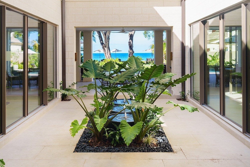 Sea Grove House 5 Bedroom Villa
