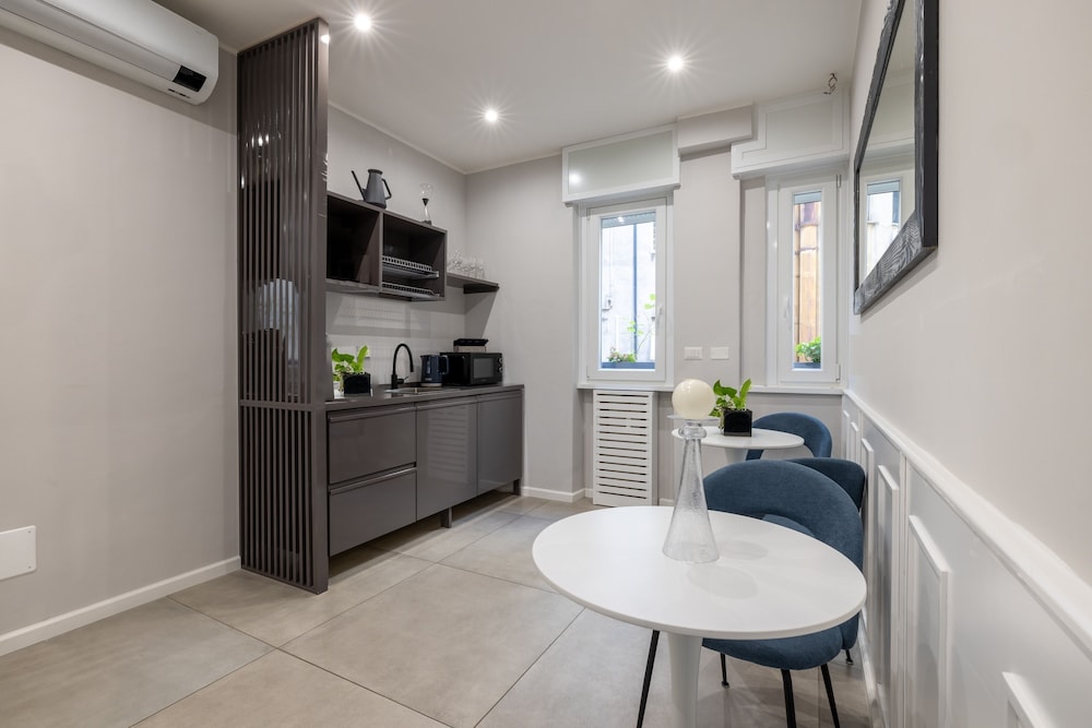 Belli Suites Vatican Rome Guest House