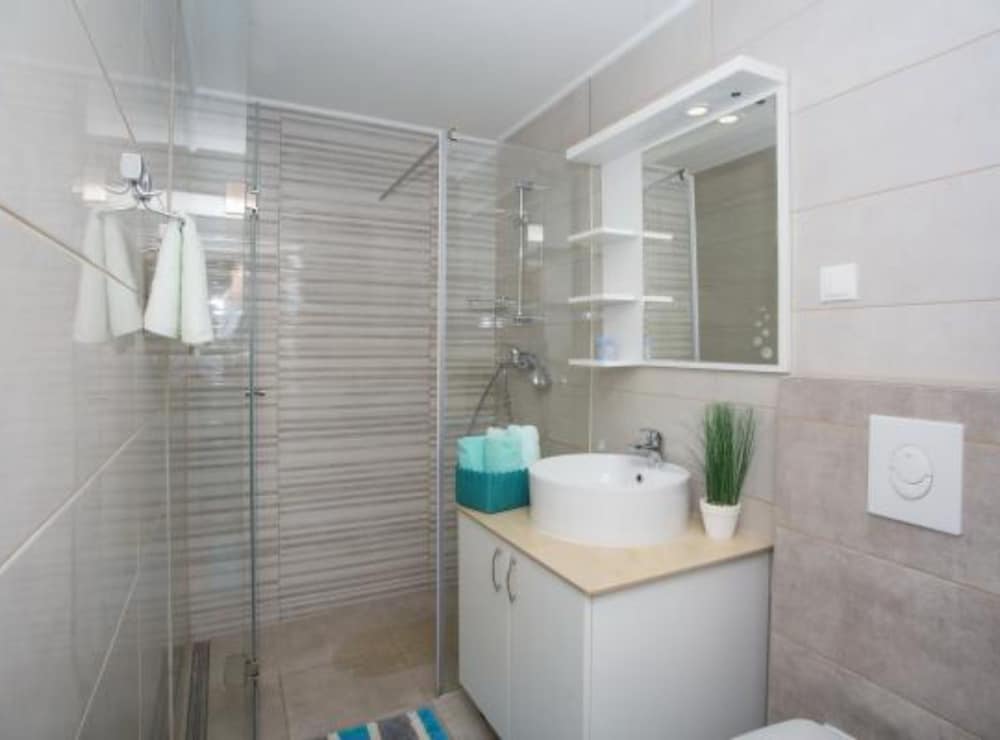 Sea View Apartments Lendic Podgora