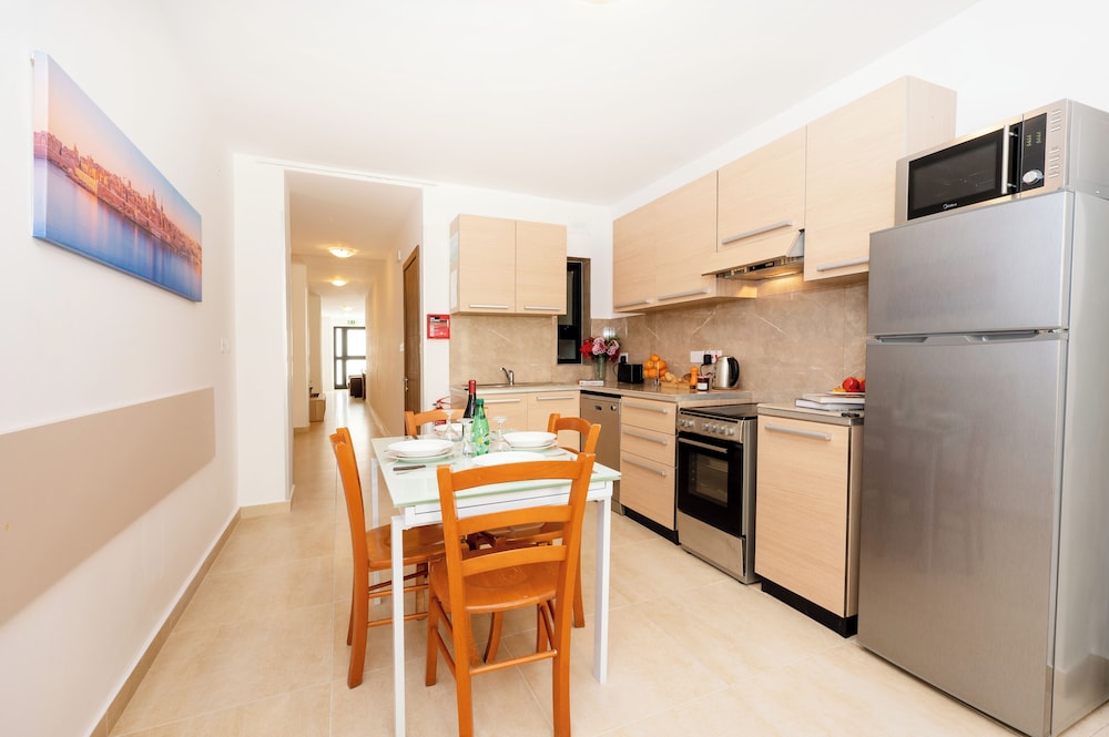 Sea Bliss Maisonette close to sea photo 4