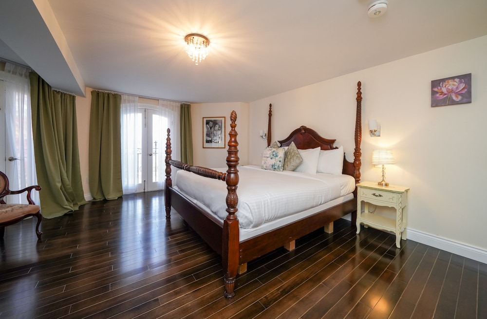 Niagara Grandview Boutique hotel