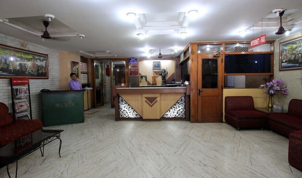 ADB Rooms Hotel India International Dx