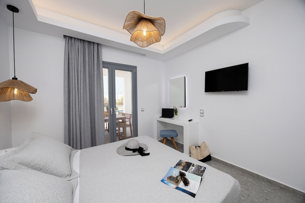 calmare collection hotel