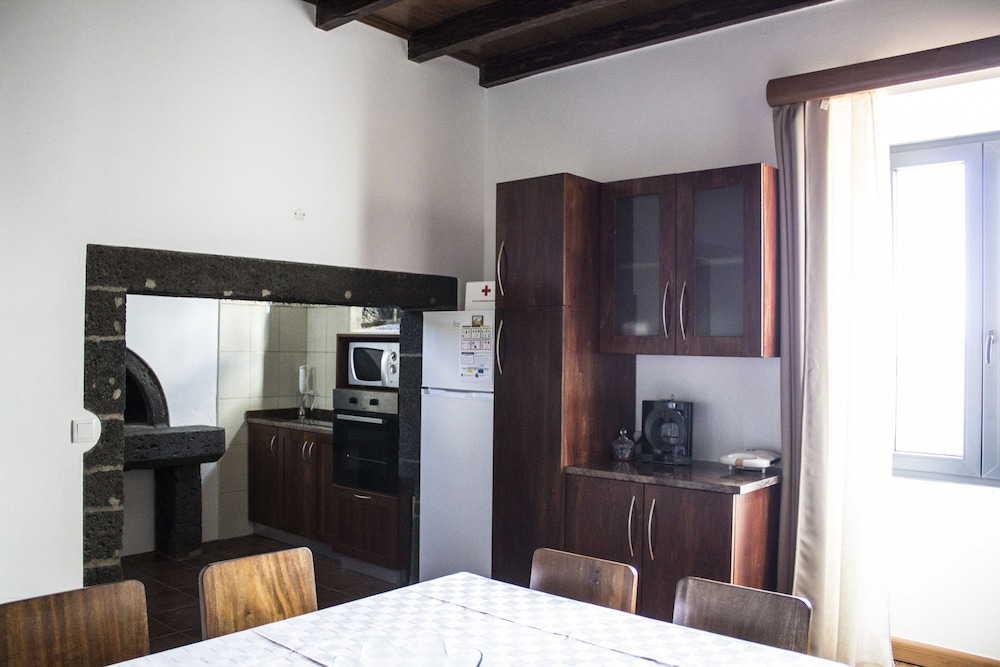 Casa Lagar de Pedra T3