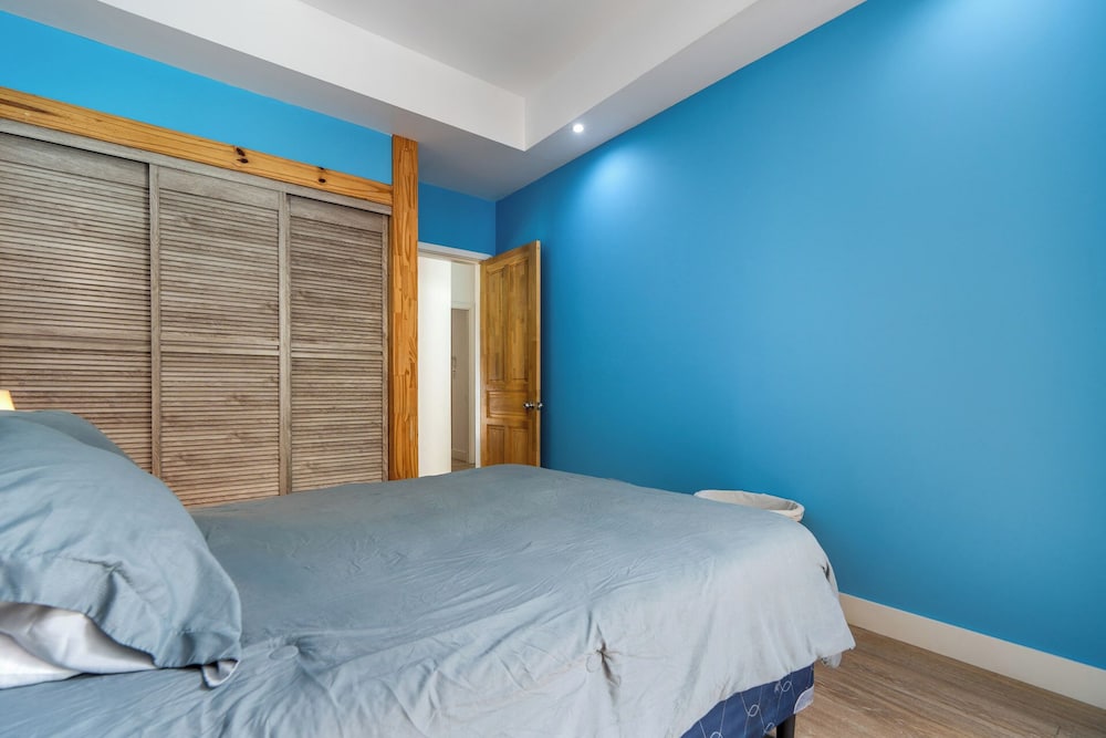 Stylish Modern Home with a Tranquil Outdoor Oasis, Spacious Open Floor Plan, and Private Swimming Pool
