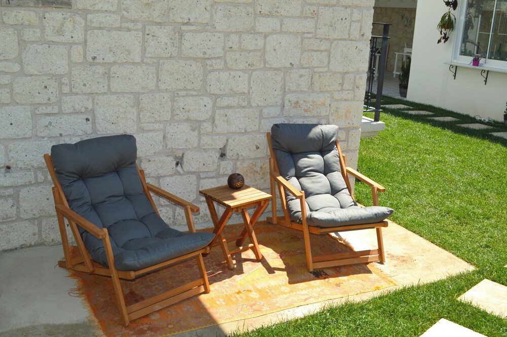 Müzeyyen Hanım Konağı Alaçatı - Image 13