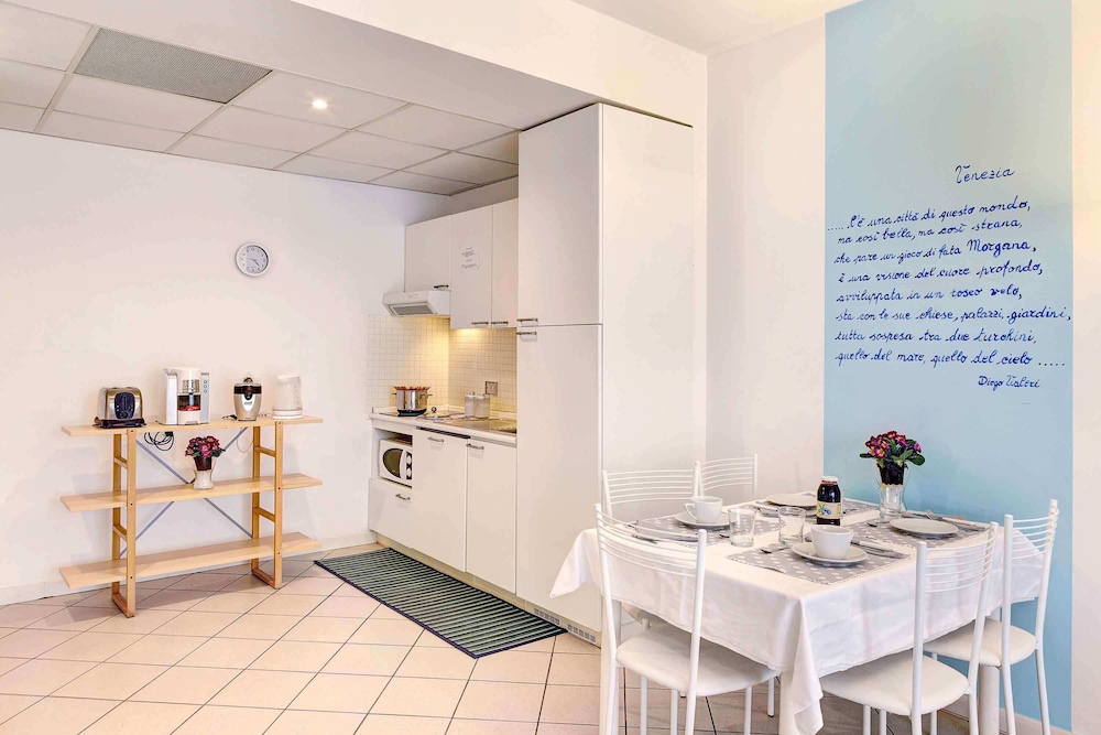 Residence Venice, photo 16