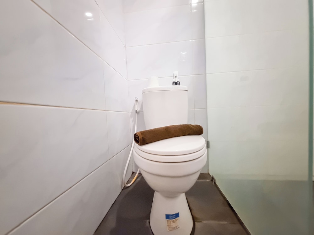 Comfortable Studio At Altuz Seturan Yogyakarta Apartment