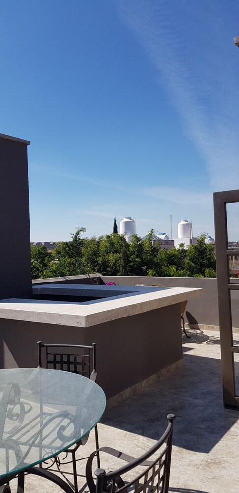 roof