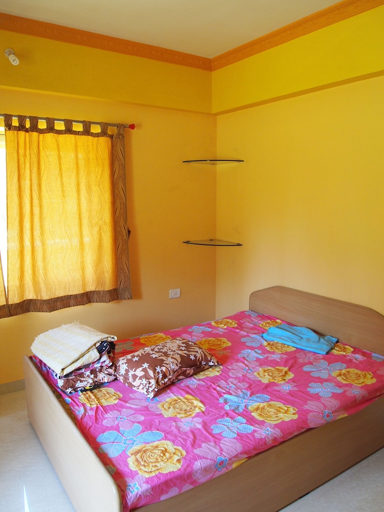 Sunshine Villa