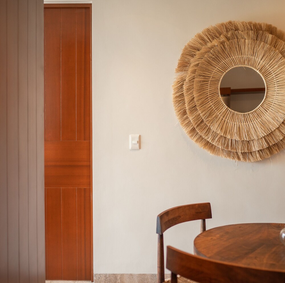 NHOA 312B Lux 1BR in Aldea Zama