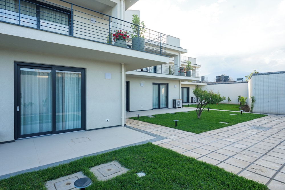 Paolimura Resort- Apartment & Spa