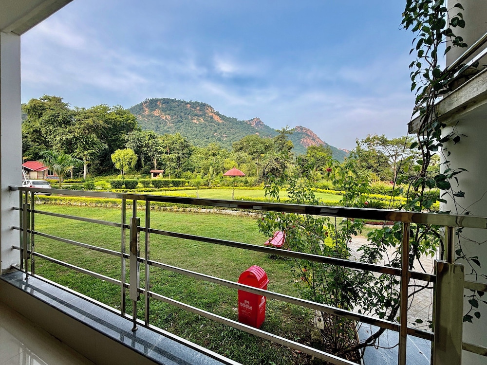 Palashgram Eco Resort