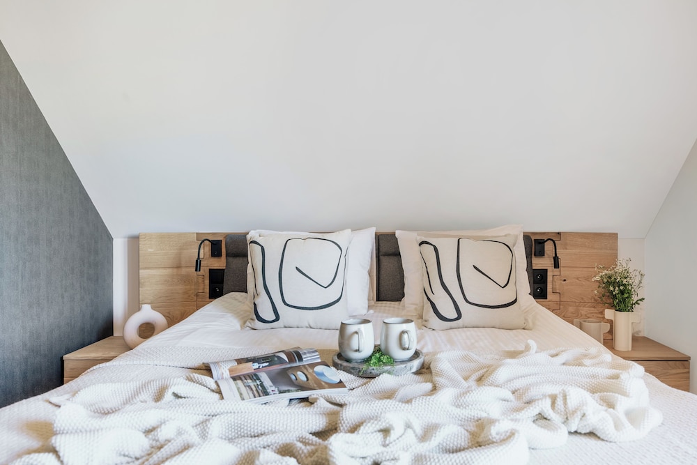 Wierchy View - Loft Affair Collection