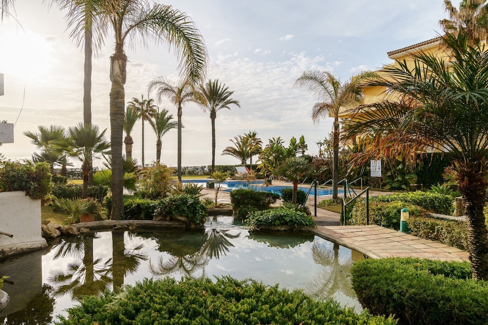 Cozy Apartment in La Cala de Mijas