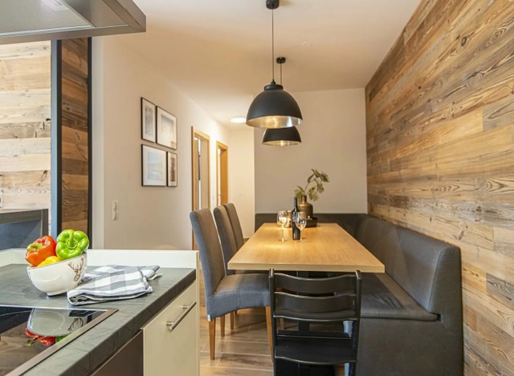 Apartment in Wagrain Near Grafenberg Lift
