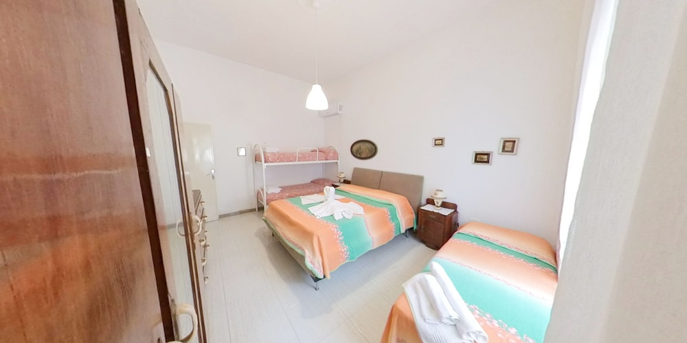 STELLA MARIS MARZAMEMI APARTMENTS