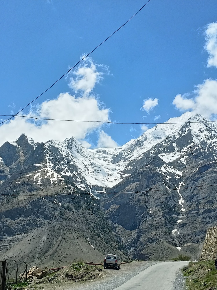 Himalaya Retreat