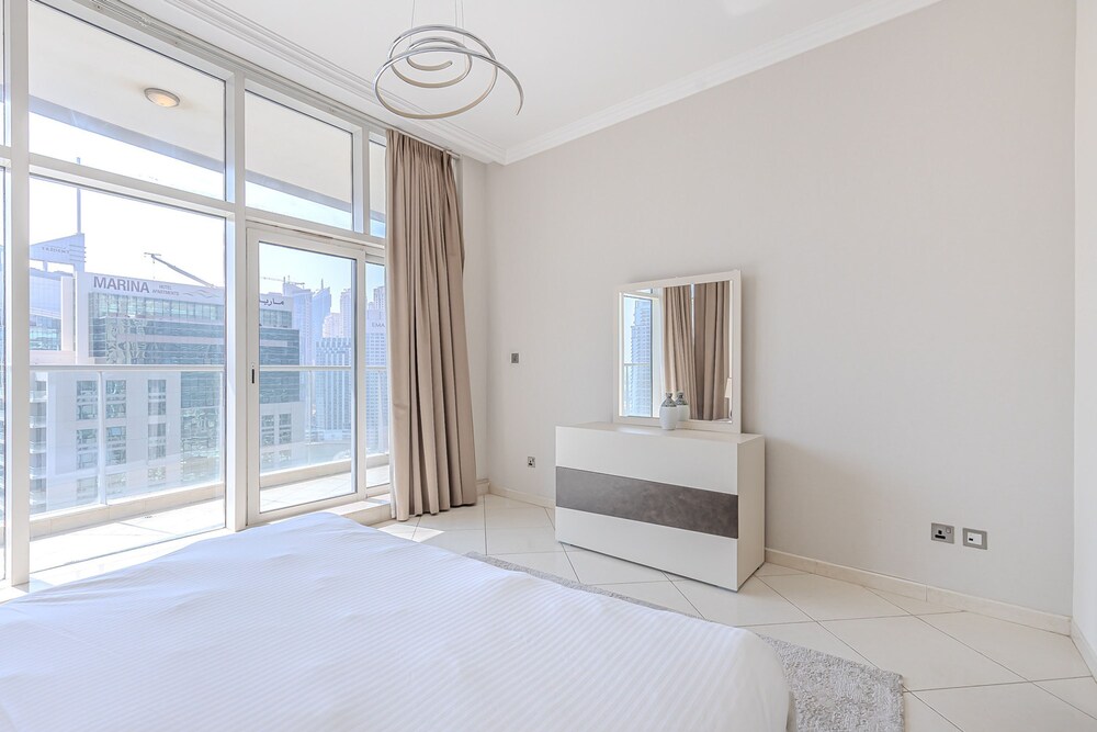 Marinascape Oceanic in Dubai