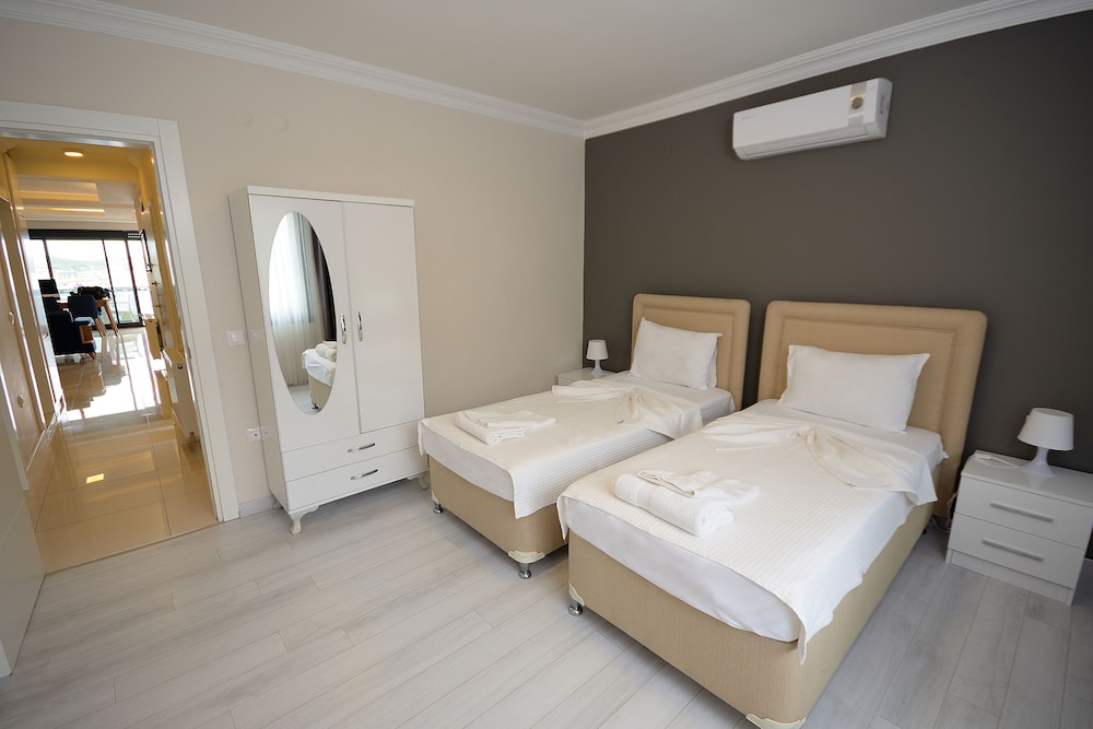Saatli Apart Otel - Image 17