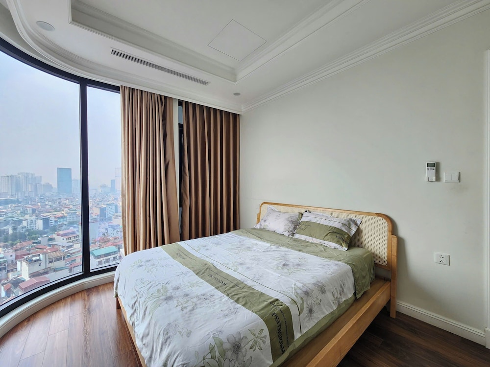 Hateco Laroma Royal Apartments