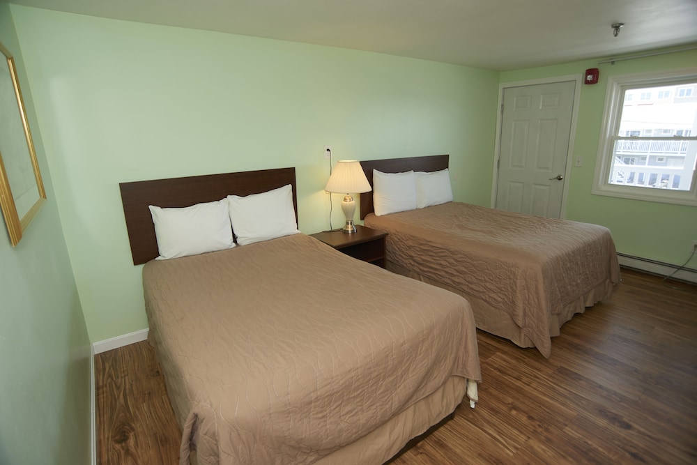 Marguerite Motel