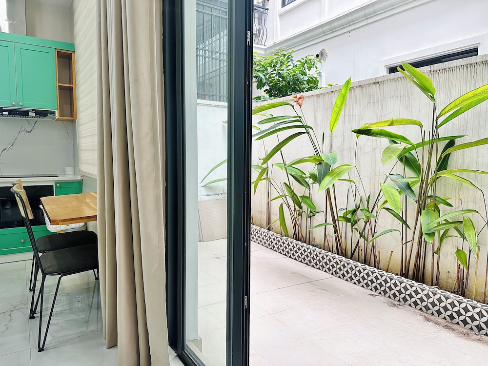 Anvi House - Vinhomes Marina