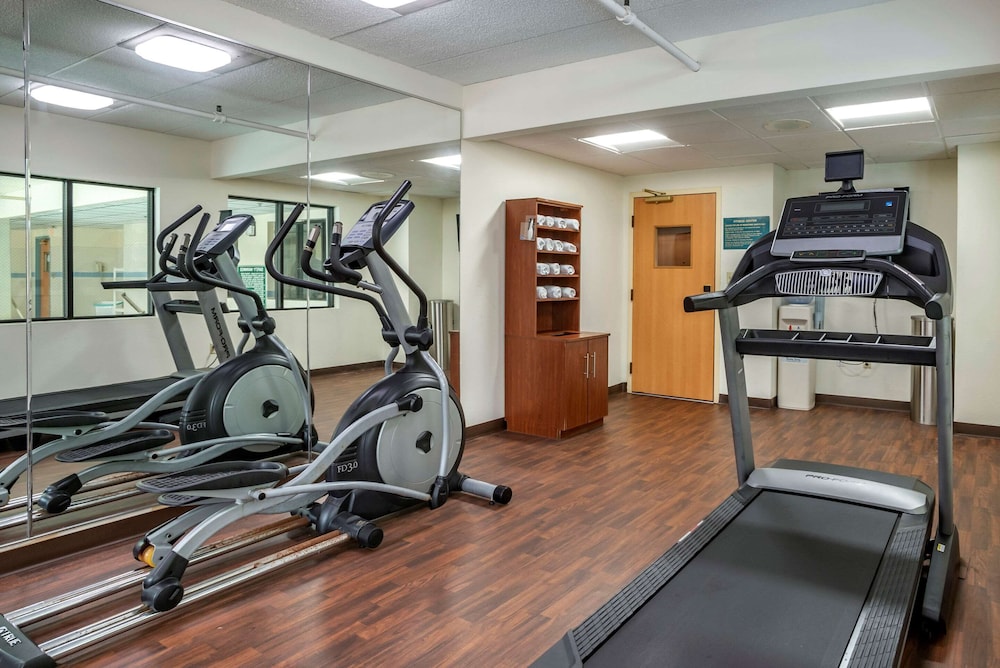 Hagerstown Vacations - Comfort Suites - Property Image 11
