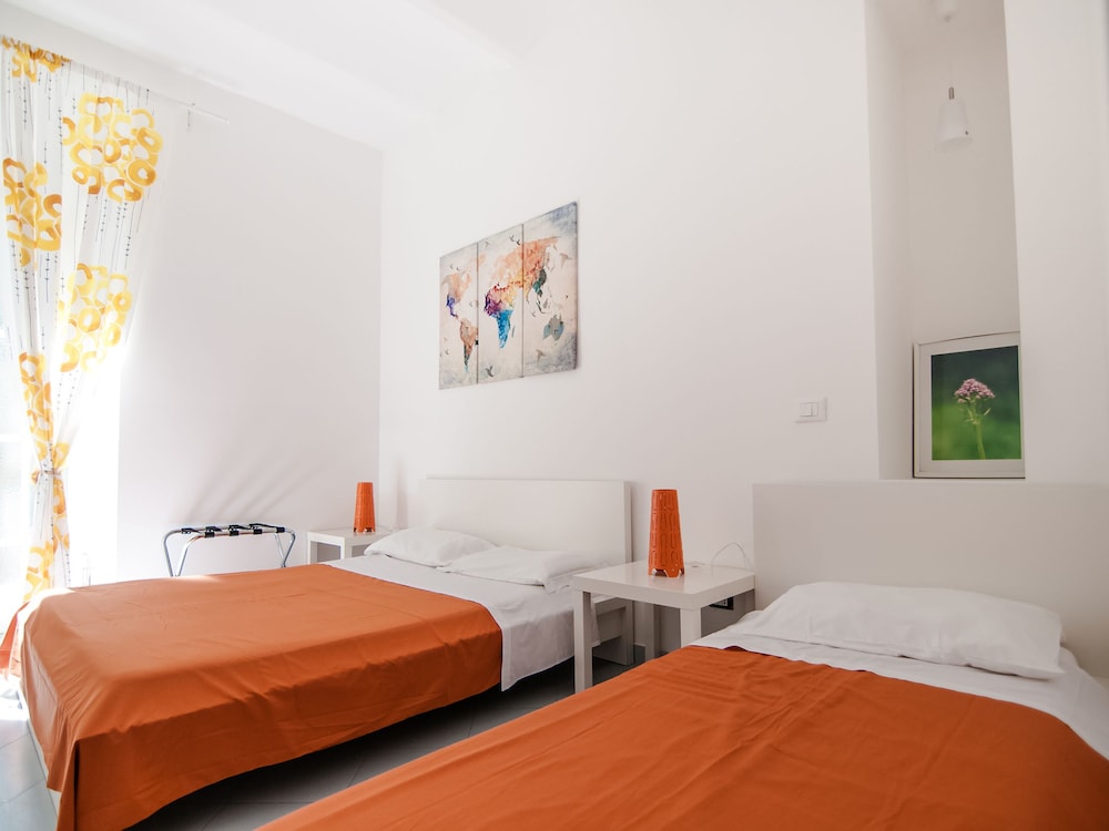 Speciale Guesthouse