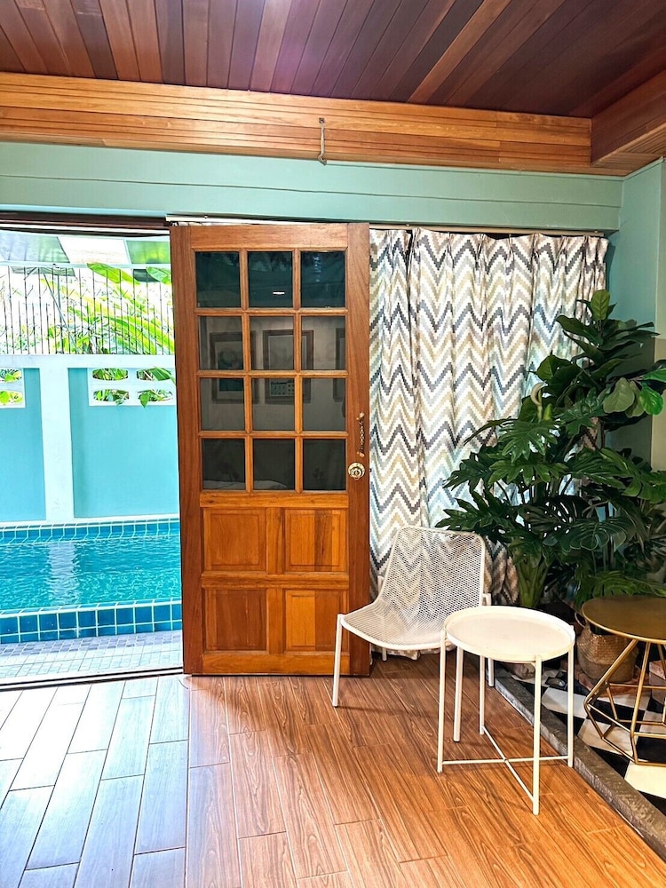 T-House Bkk