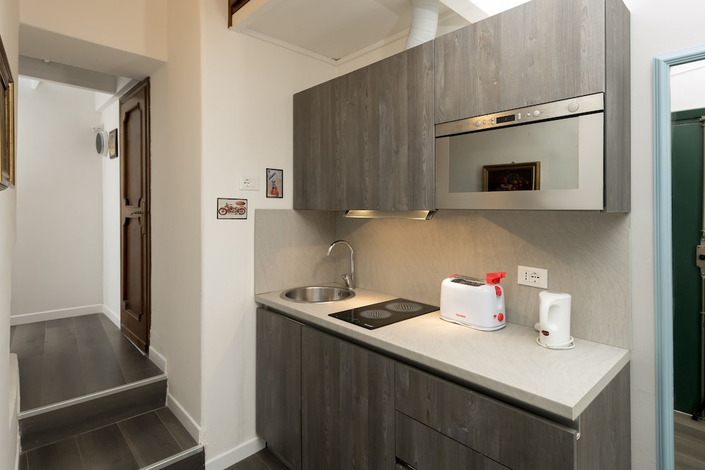 Saint Caterina House - Campo de' Fiori