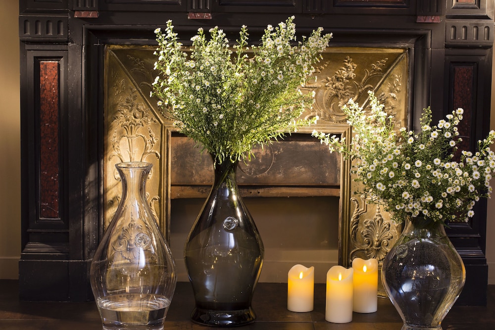 Hôtel Le Chat Noir 2