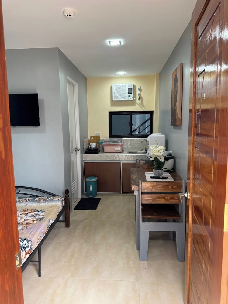 Residencia de rubie