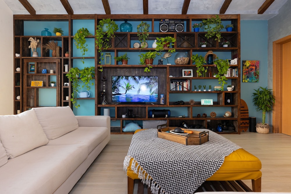 The Penthouse by Acomodo