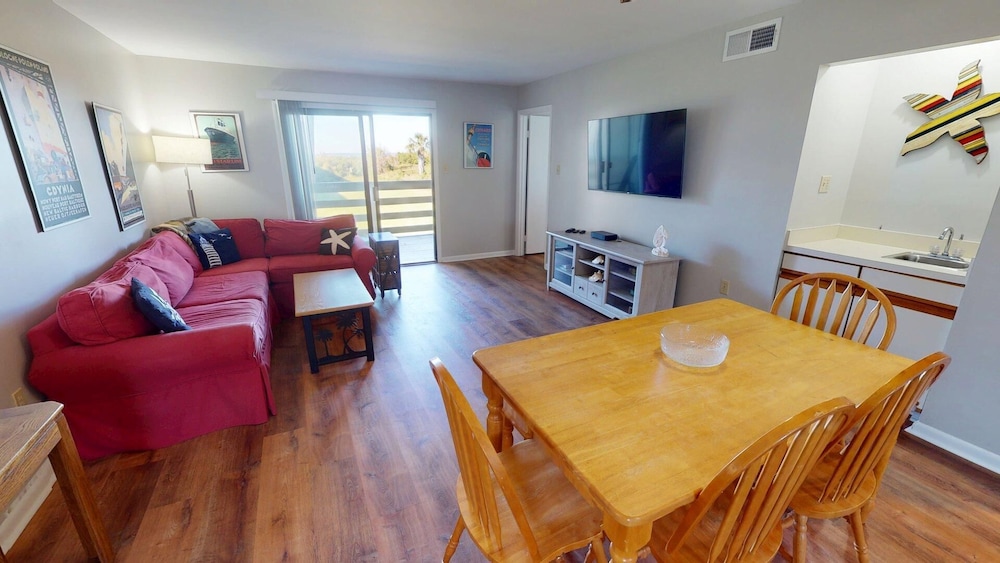 Lighthouse Point 3 by Tybee Vacation Rentals