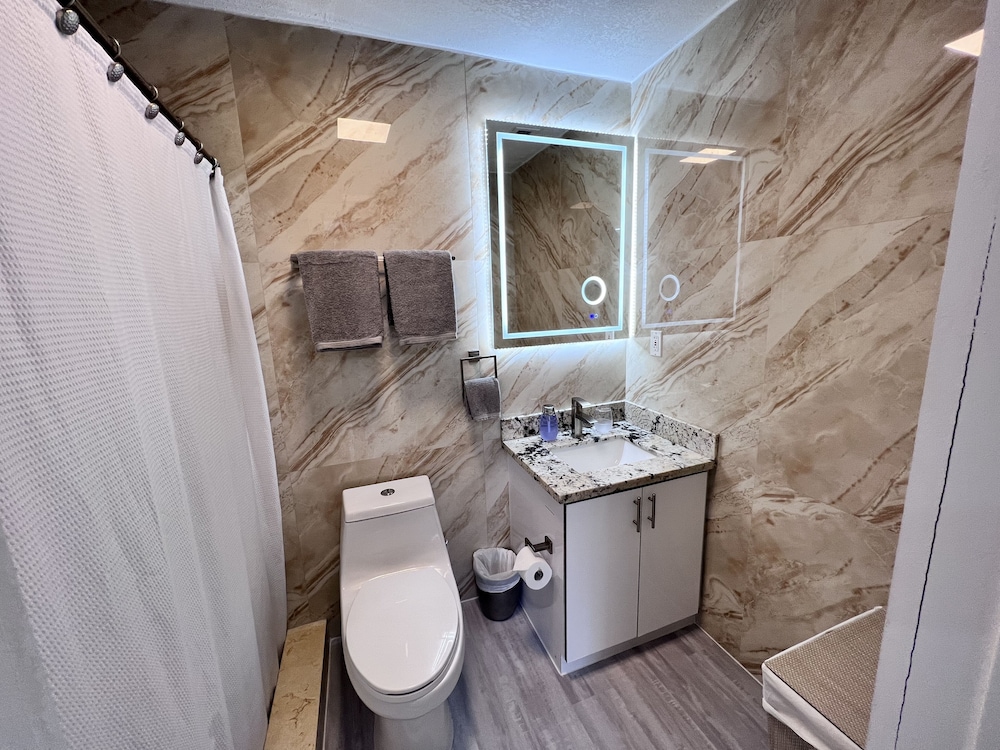 💎stylish Studio Apartment By Miami Airport