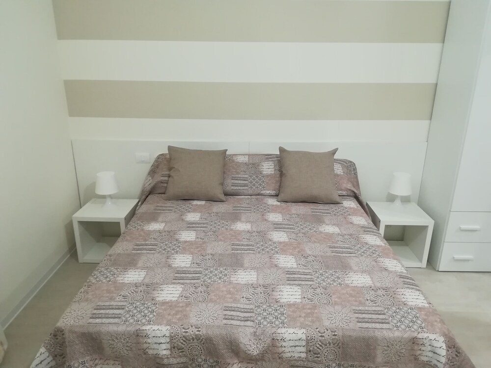 Guest House B & B Via Marina