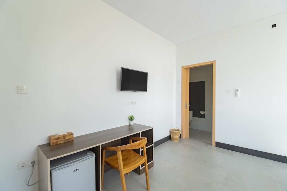 Govardhan Bungalow view 3