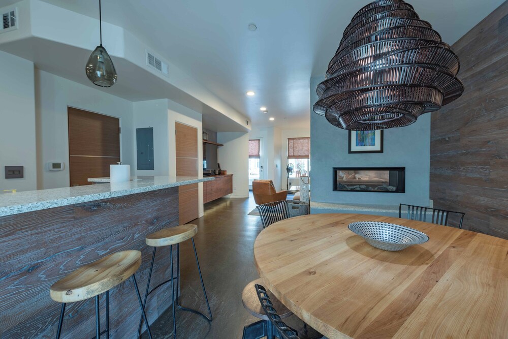 Avila Beach Retreat