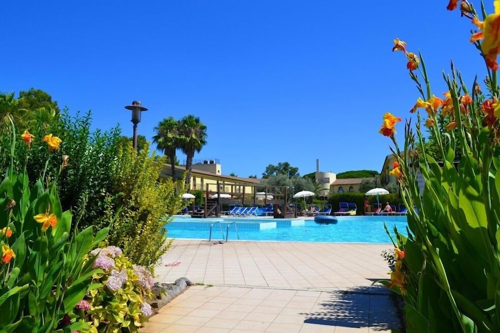 Hotel Fortezza
