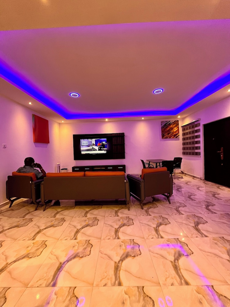 ESPADA LODGE Studio 3.3