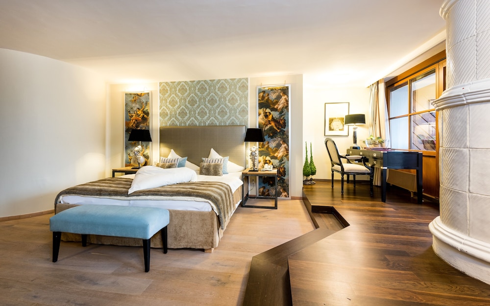 Wellnesshotel ...liebes Rot-Flüh