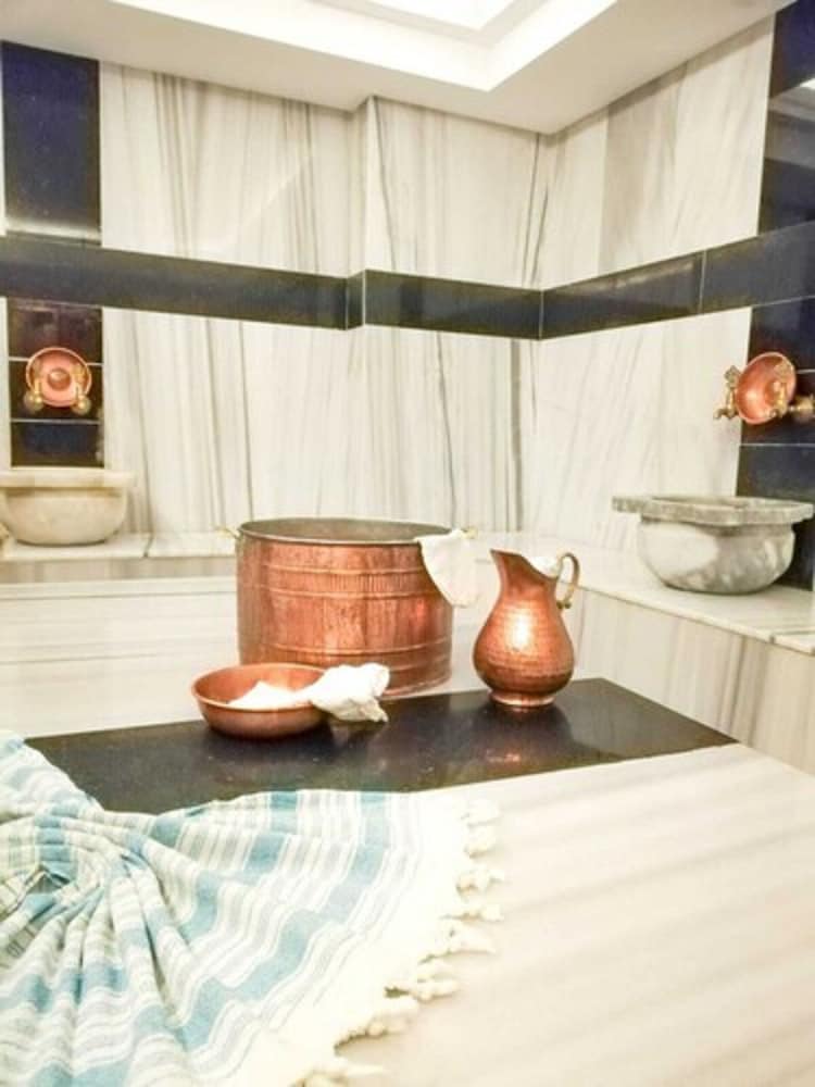 Comfort Elite Otelleri Eski Şehir - Image 22