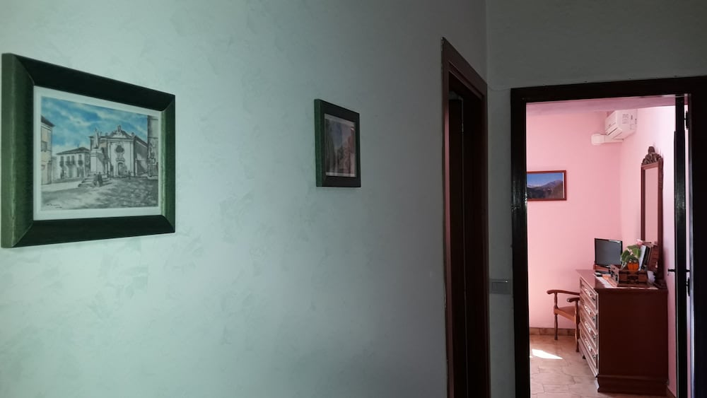 Il Campanile B&B a Sieti - Salerno